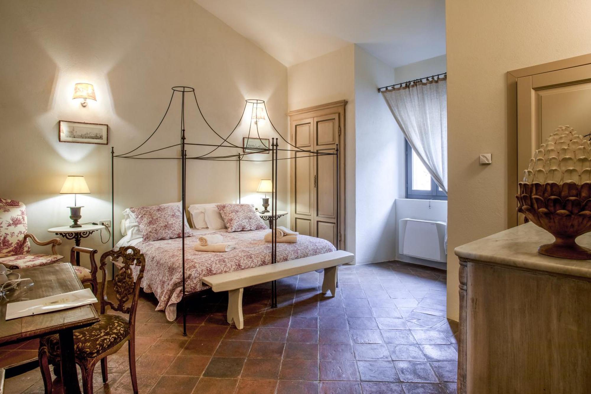 La Locanda Di Villa Toscana Bibbona Exterior foto