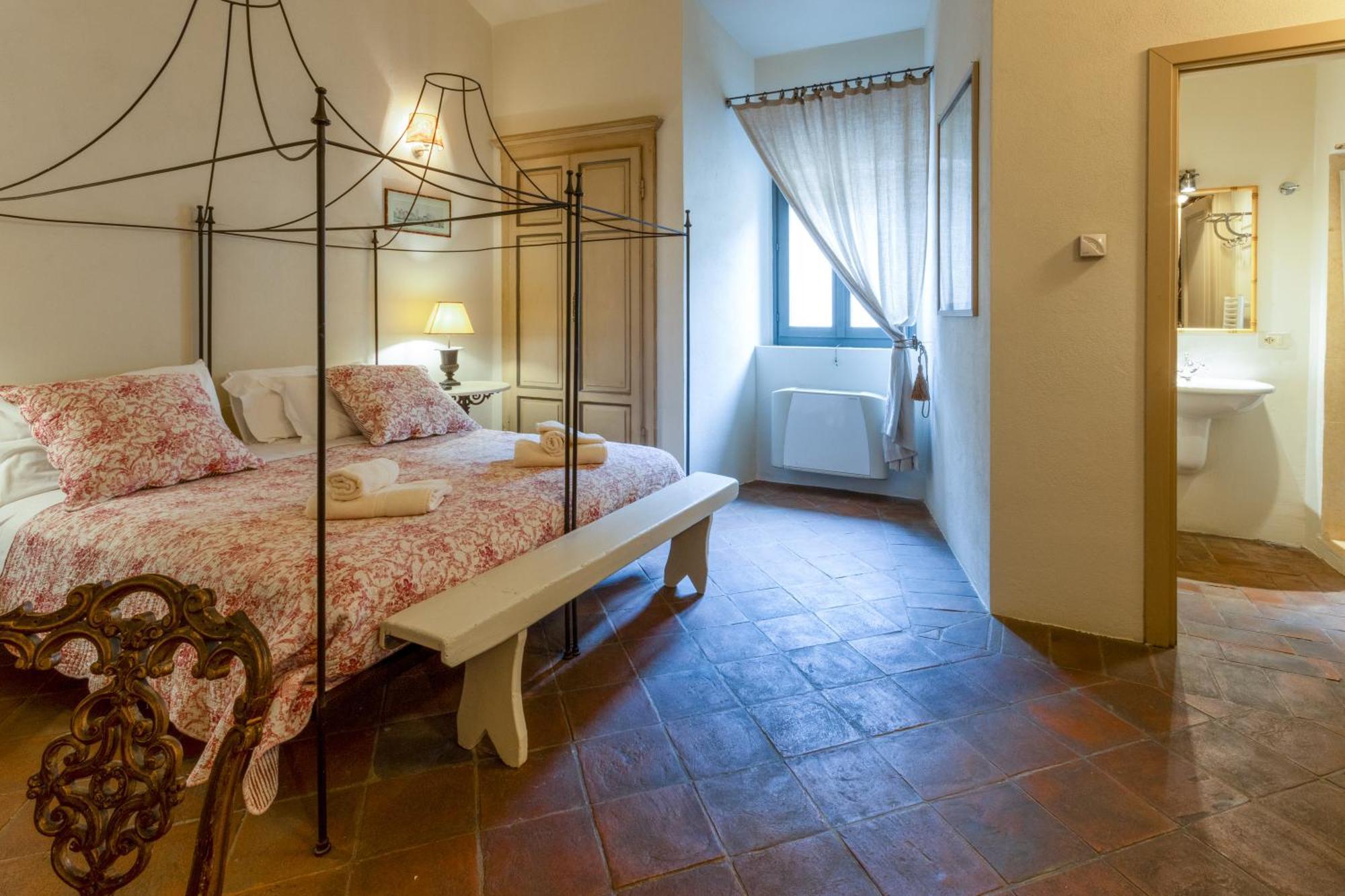La Locanda Di Villa Toscana Bibbona Exterior foto