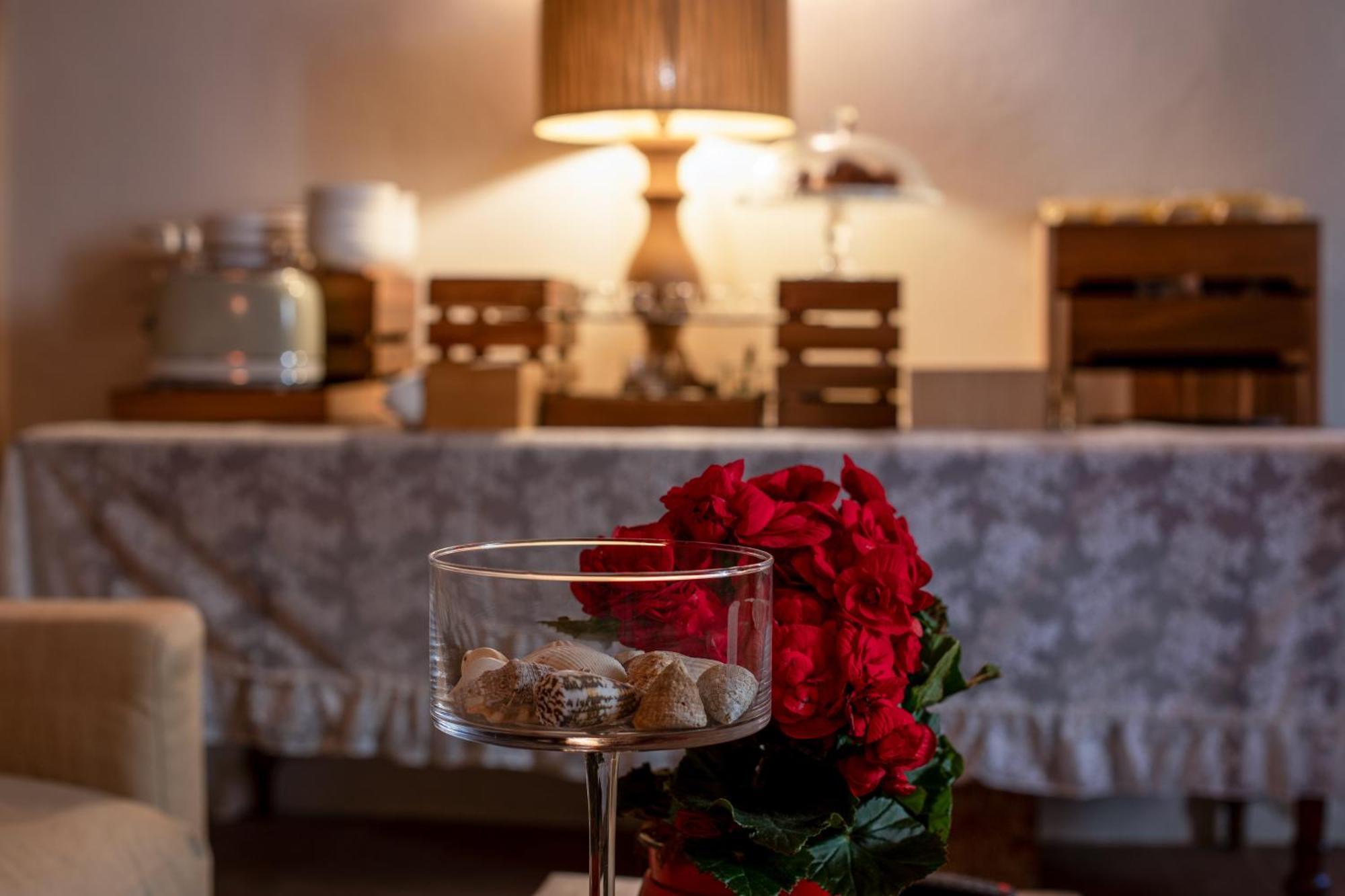 La Locanda Di Villa Toscana Bibbona Exterior foto